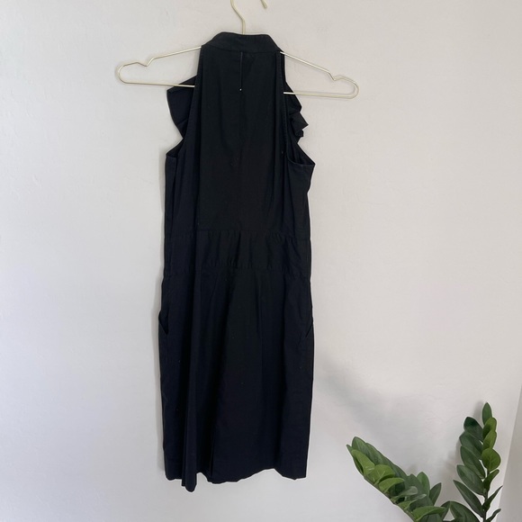 EXPRESS Sleeveless Y2K Dress Size 0 - Picture 7 of 7